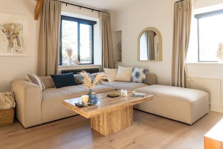 Glan Y Mor - Duneside Escape - Porthcawl