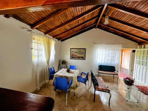 Top Airbnb: Cozy Country House in Boyacá in Sogamoso