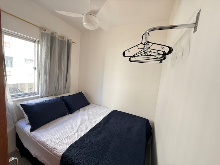 საძინებელი 3