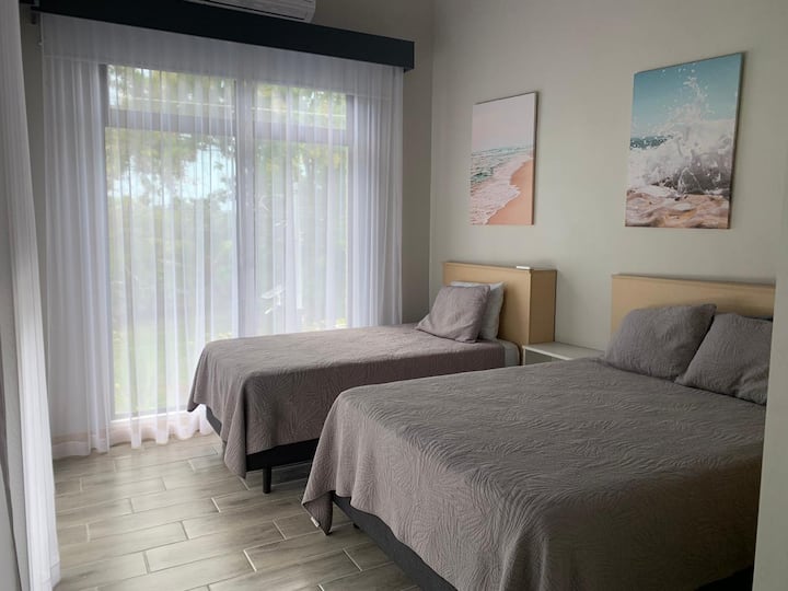 غرفة النوم 3