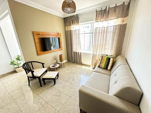 Anúncio popular: Apart 4 bedrooms in the best location in Pituba em Pituba