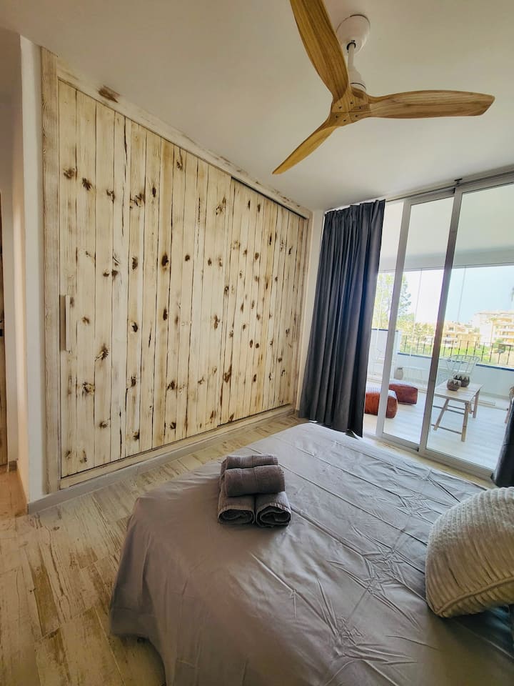 Спална соба 1