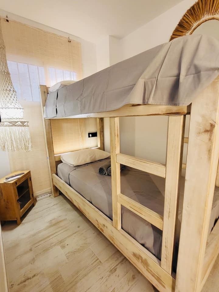 Спална соба 3