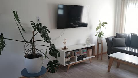 Airbnb con mejor rendimiento: Whatever it has to be 2 en Villa Giardino