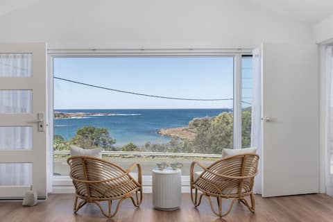 Waves at Boat Harbour, 65 Kingsley Dr