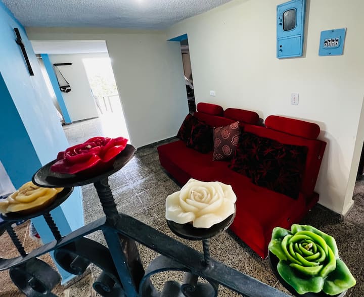 2 ห้องนั่งเล่น