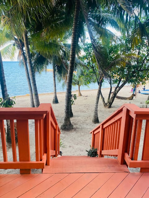 Coral Beach House 1st Floor ( New Building)