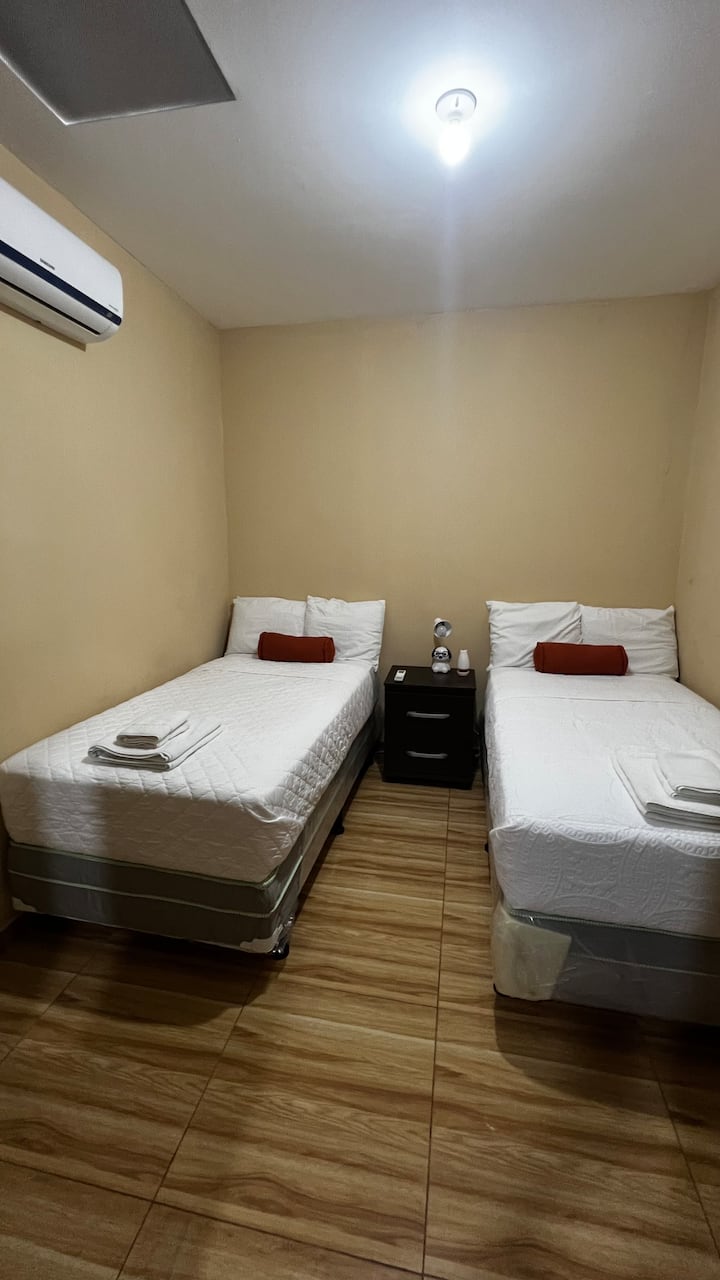 Chambre 2