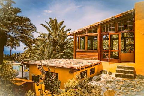Mohenjodaro Farm