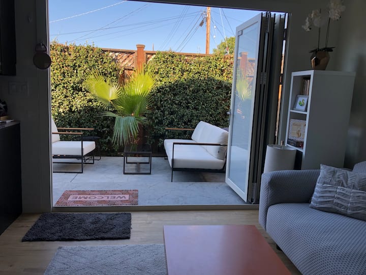 Private And Serene - San José