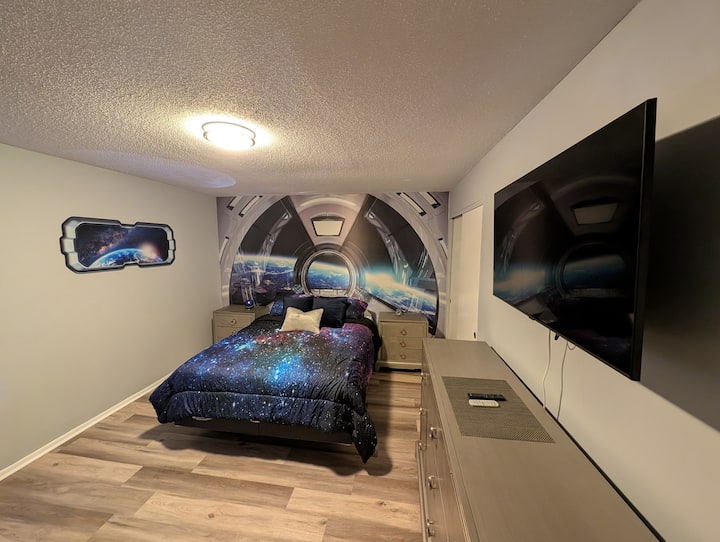 საძინებელი