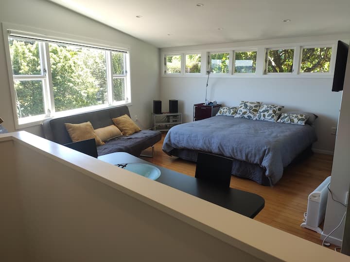 Ngāmatau Retreat - Lower Hutt