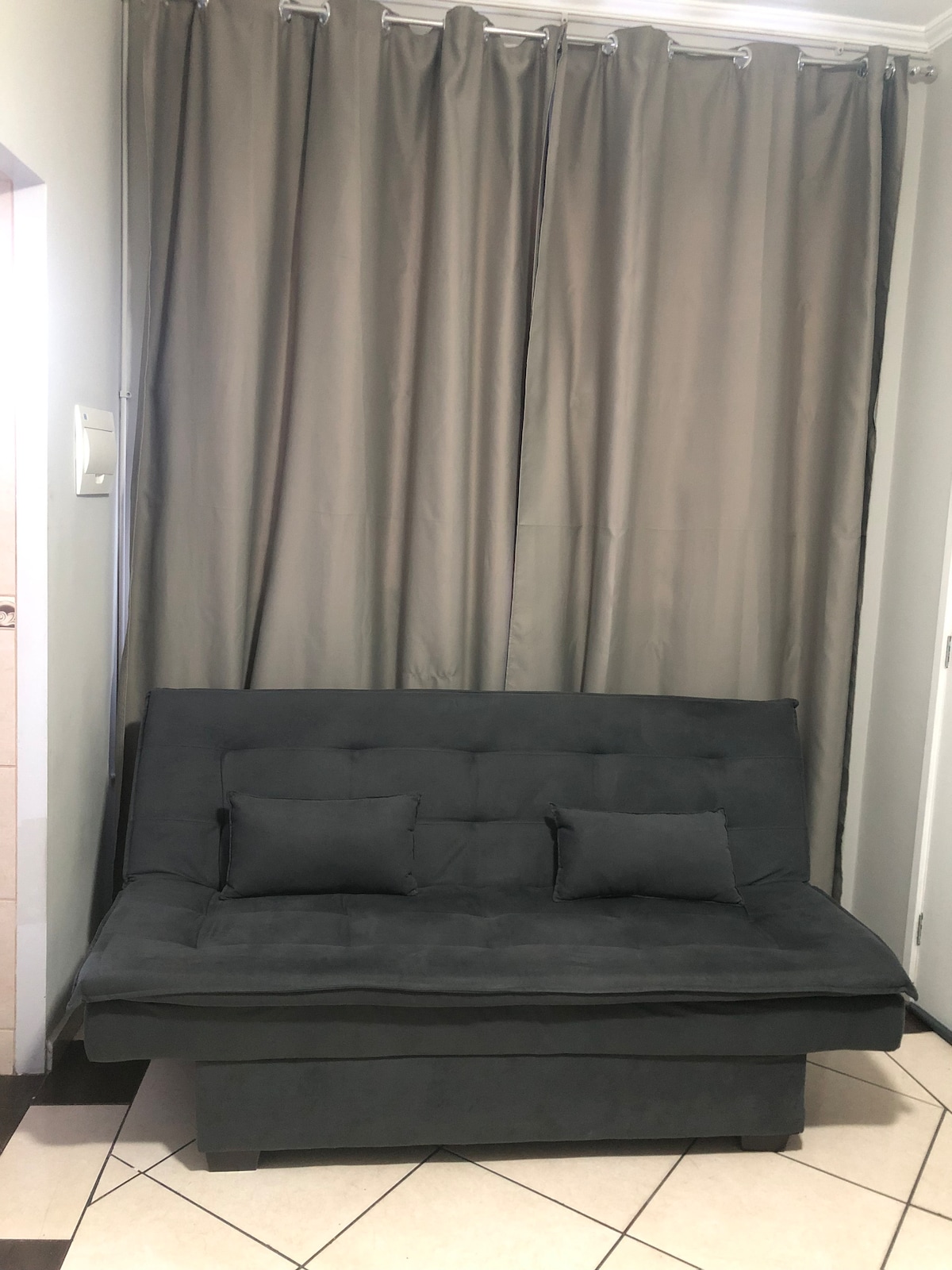 Airbnb em destaque: Cantinho dos Ferraz! Cozy and quiet. em São Vicente