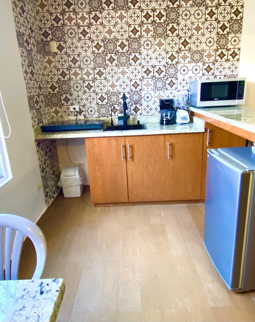 Airbnb con mejor rendimiento: Bilbao Cumbres Loft en Monterrey