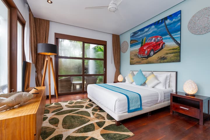Bedroom 1