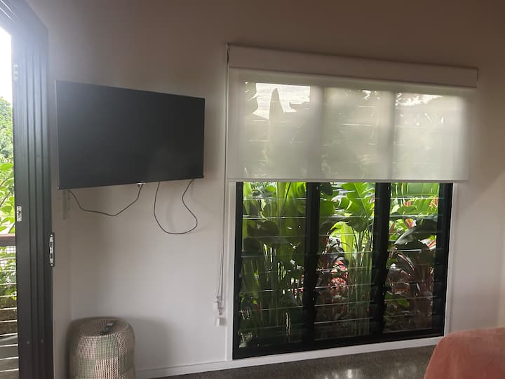 Tropical Home @ A Peaceful Spot - Casuarina