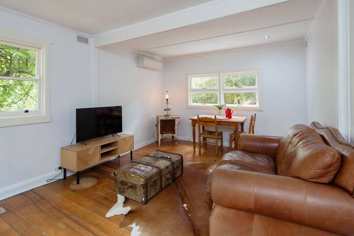 3 Sisters - Sylvie’s Cottage - Daylesford