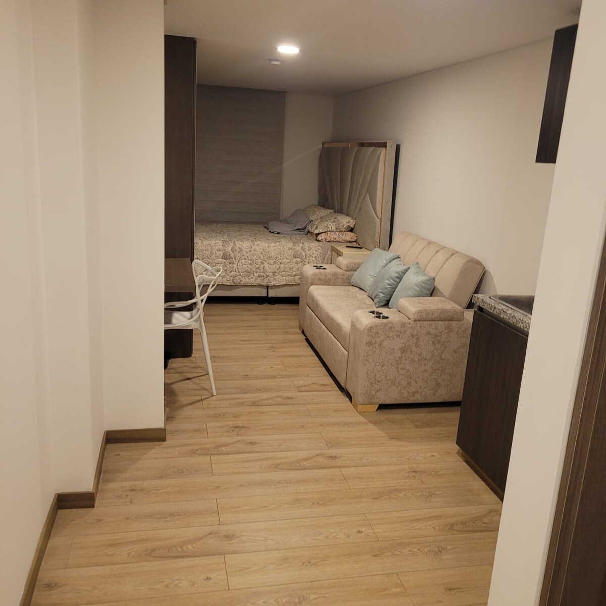 ห้องนอน