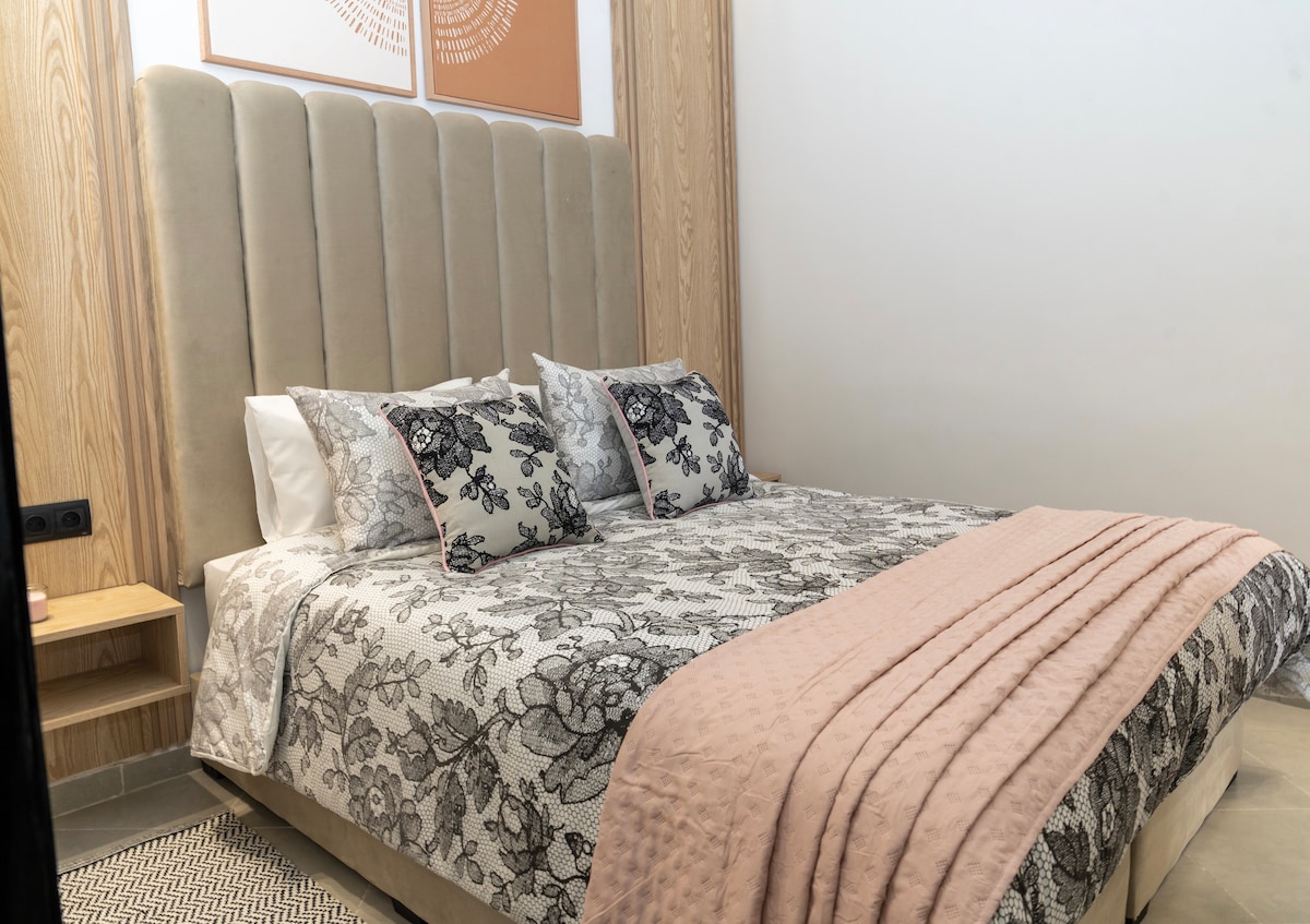 საძინებელი 2