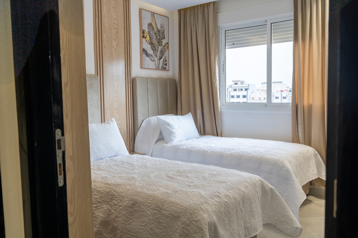 საძინებელი 1