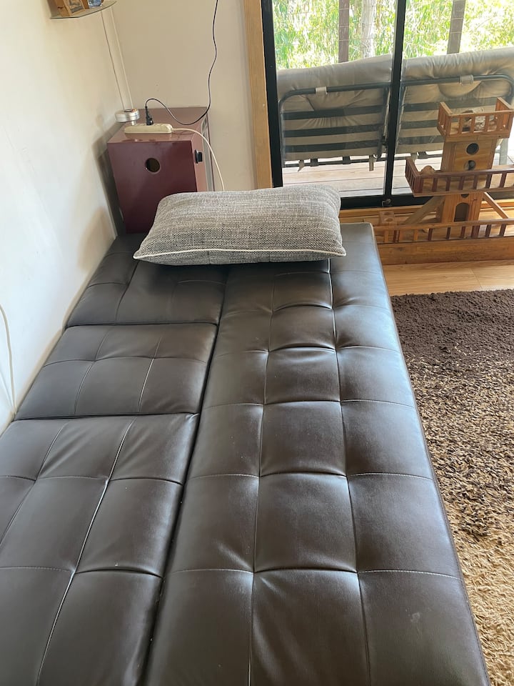 ห้องนอน