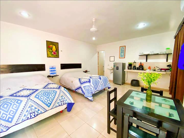 საძინებელი