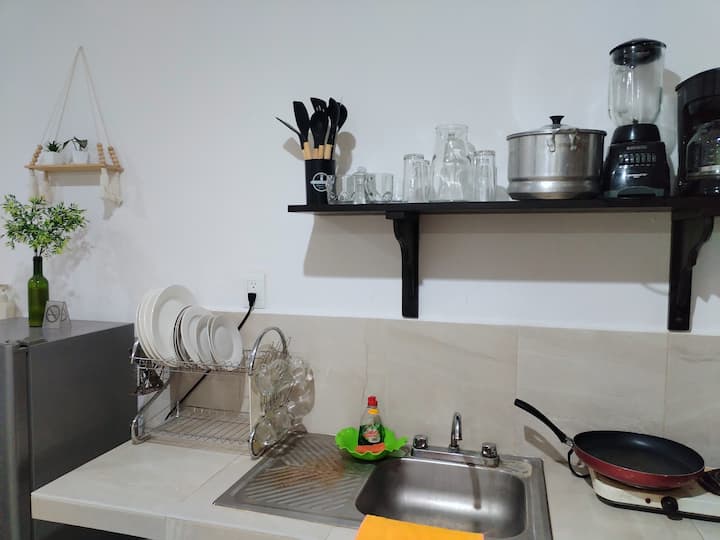 Casa Zihil 3 - Valladolid