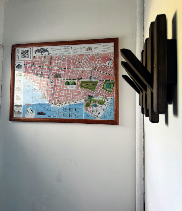 Casa Patagónica - Punta Arenas