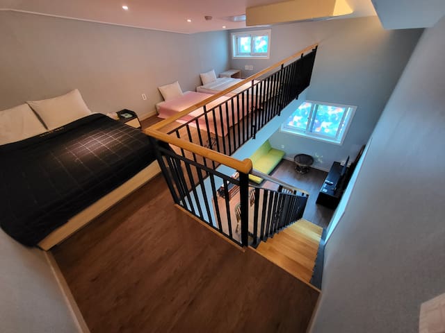 Shine Stay managed Airbnb listing 3