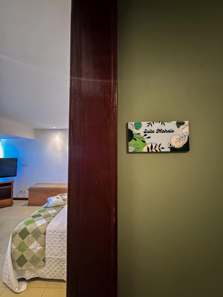 Спална соба 1