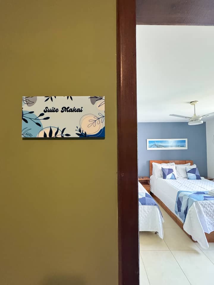 Спална соба 2