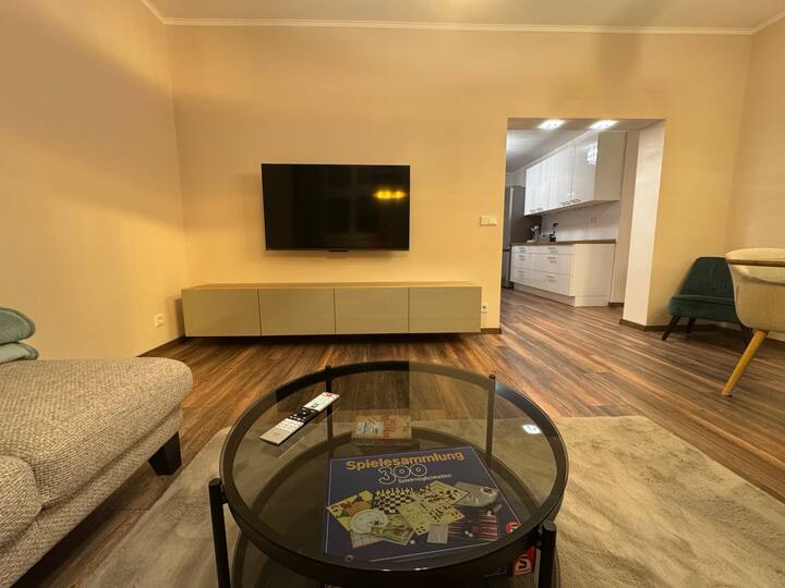 Ferienwohnung Im Ruhrpott - Bottrop