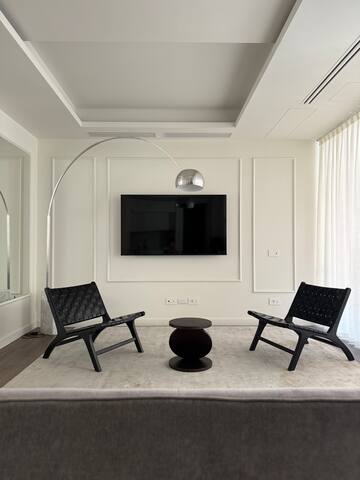 Ando’s Boutique Apartment