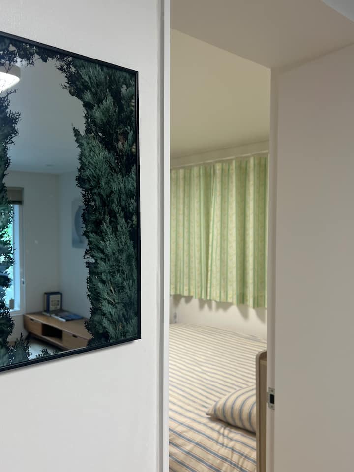 Chambre 1