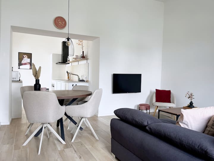 Liv Residence Lake Tisza - 匈牙利