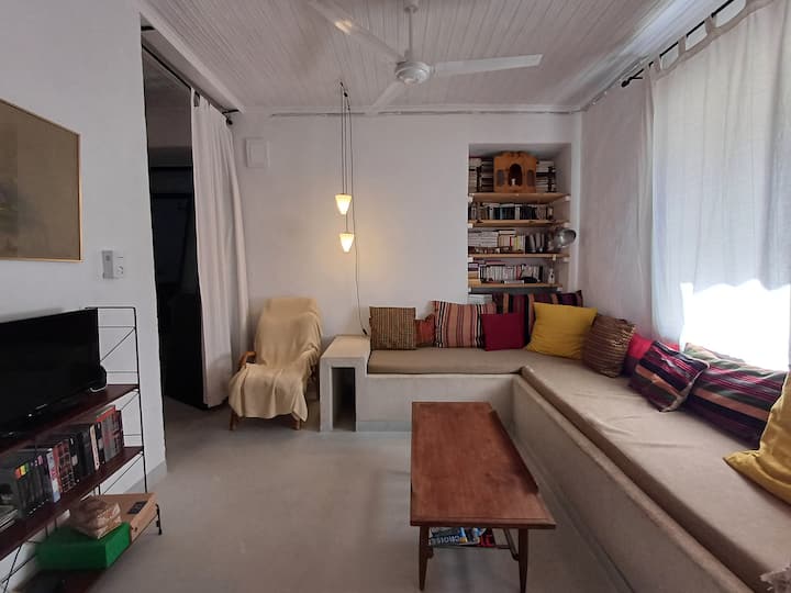 Nikiti 'S Old Town Traditional House - Chalkidiki