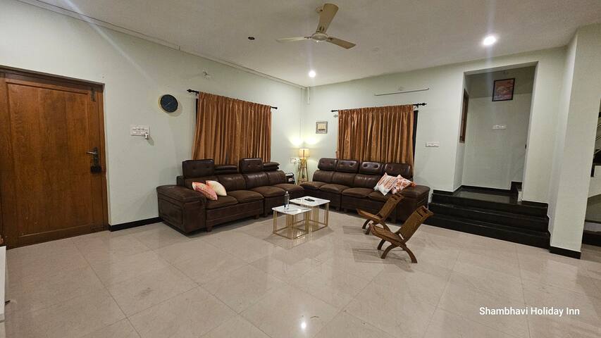 Shambhavi Holiday Inn managed Airbnb listing 1