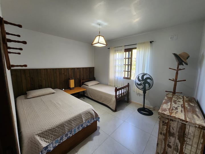 Habitación 3