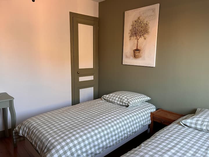 Quarto 3