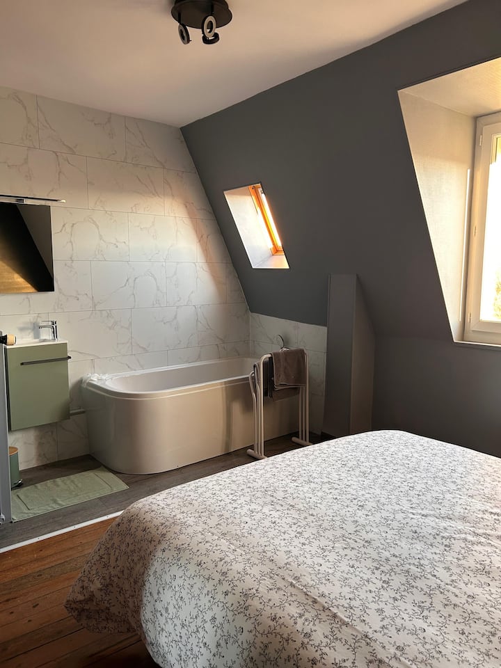 Quarto 1