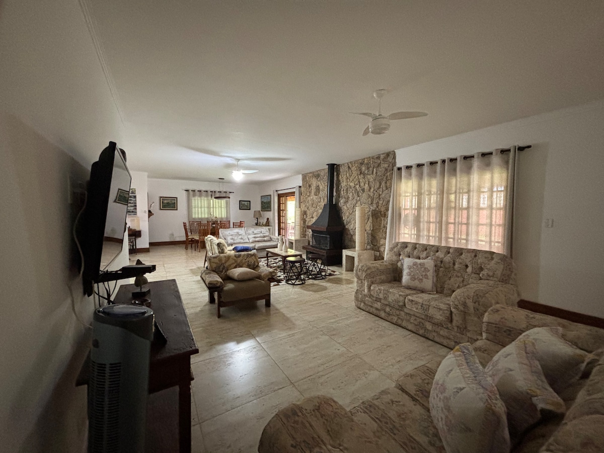 Anúncio popular: Comfort in the mountains em Monteiro Lobato