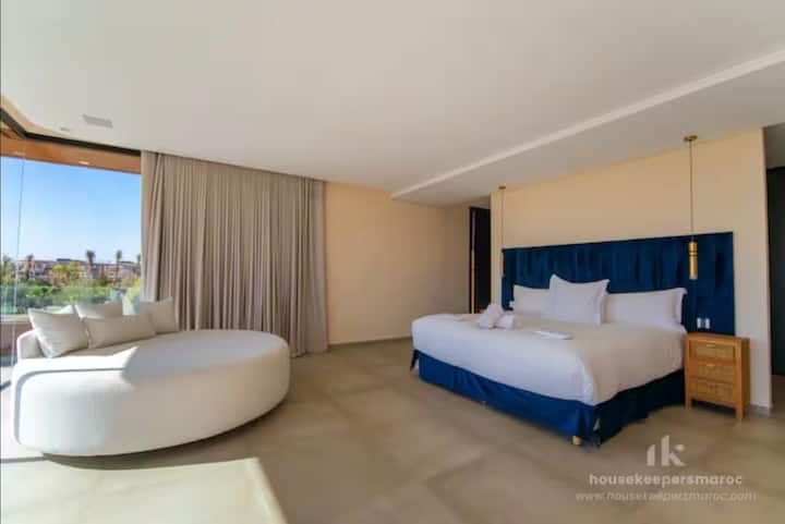 Habitación 4