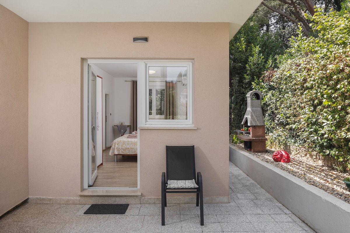 Kuća za odmor "Villa Anelli"