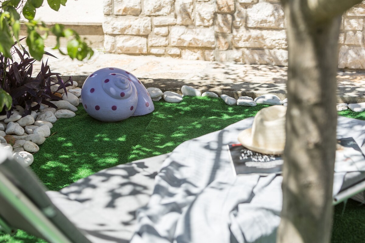 Kuća za odmor "Villa Anelli"