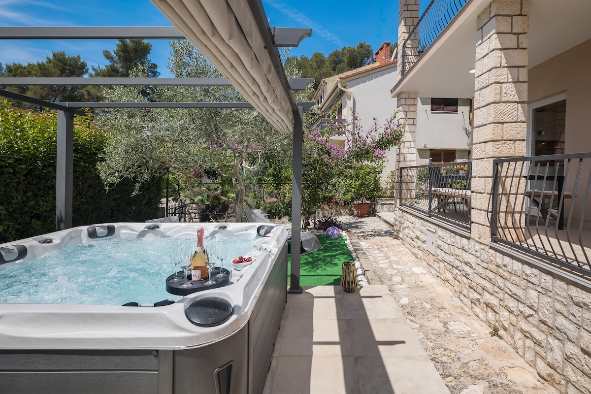 Kuća za odmor "Villa Anelli"