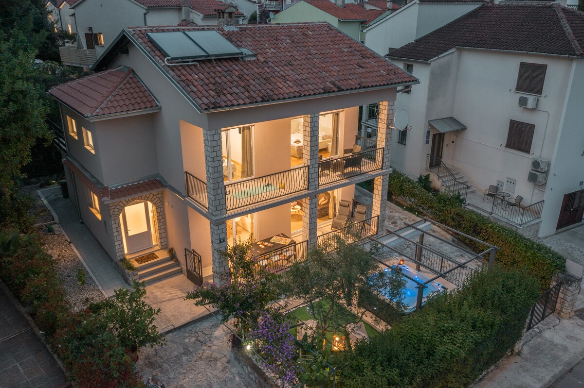 Kuća za odmor "Villa Anelli"