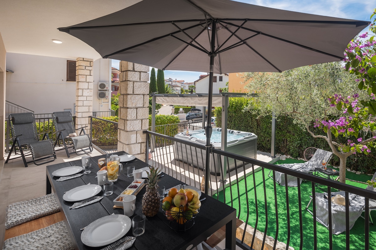 Kuća za odmor "Villa Anelli"