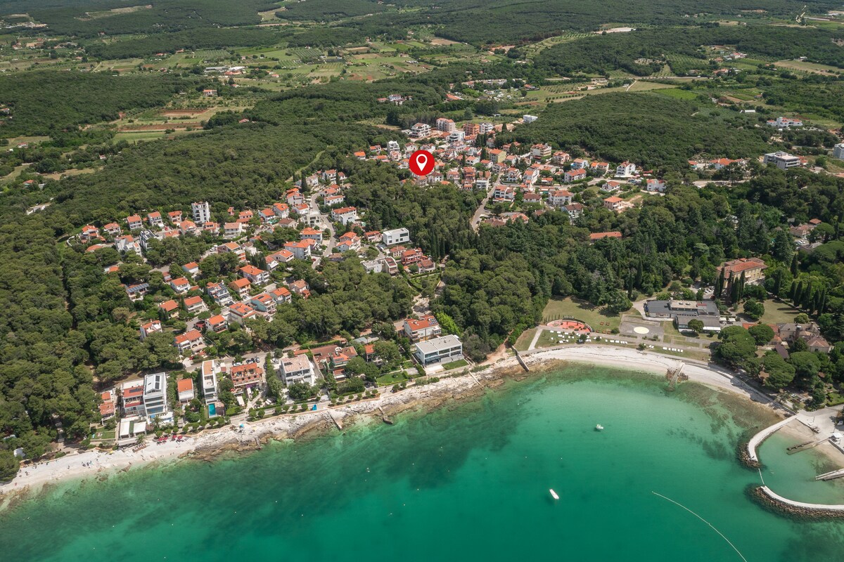Kuća za odmor "Villa Anelli"