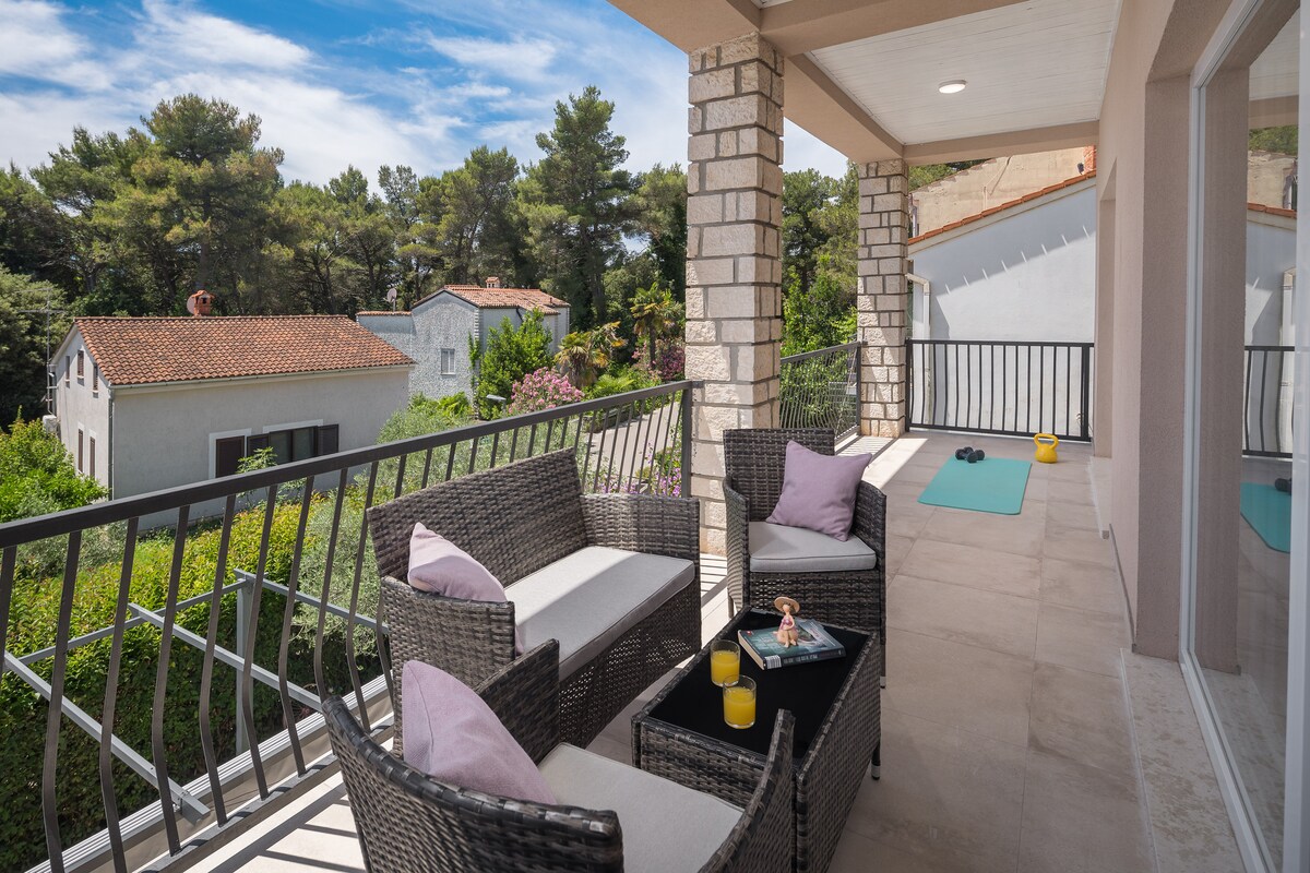 Kuća za odmor "Villa Anelli"