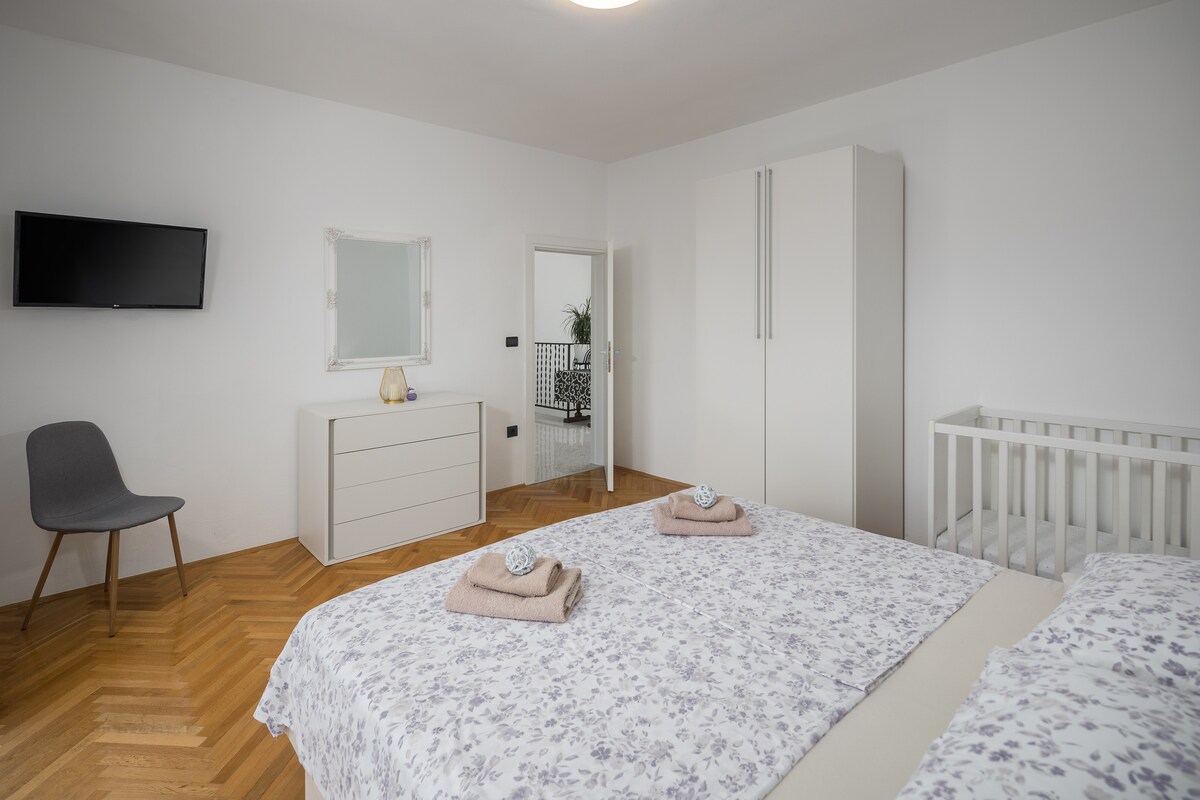 Kuća za odmor "Villa Anelli"